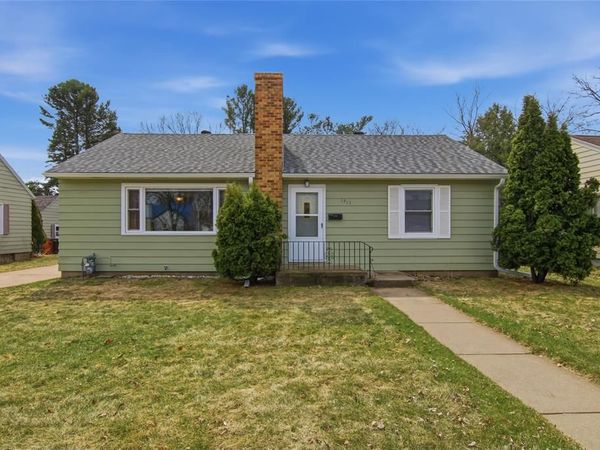 1915 Ohm Avenue, Eau Claire, WI 54701