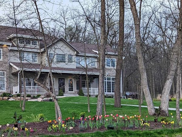 3182 Woodhill Circle, Verona, WI 53593