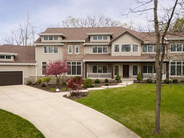 3182 Woodhill Circle, Verona, WI 53593