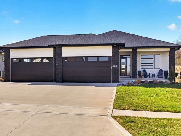 1928 Redbud Street, Norwalk, IA 50211