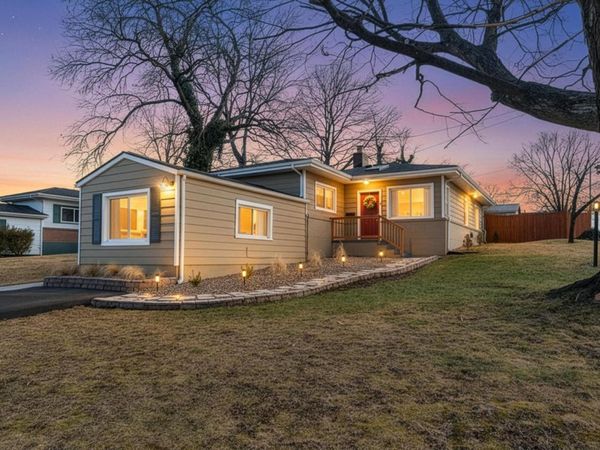 2354 Berkley AVE SW, Roanoke, VA 24015