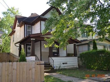 1645 Linwood Avenue, Niagara Falls, NY 14305