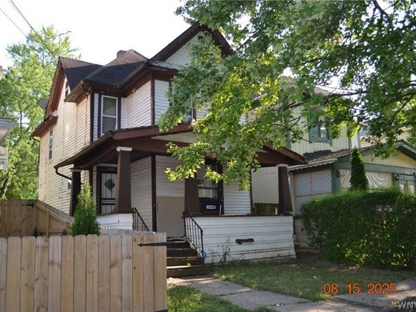 1645 Linwood Avenue, Niagara Falls, NY 14305