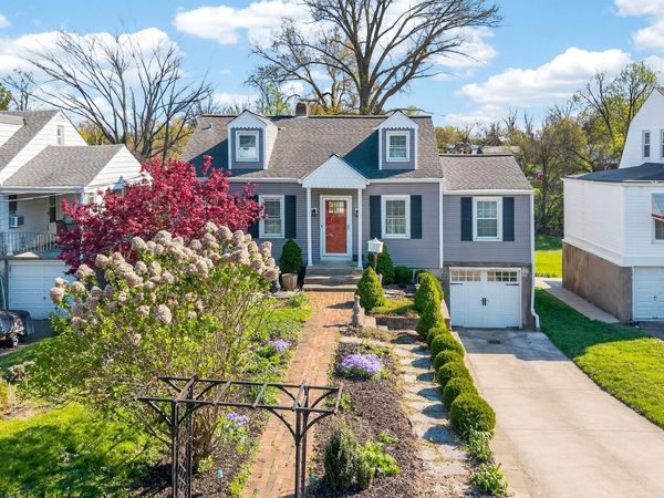 26 Linwood Avenue, Erlanger, KY 41018