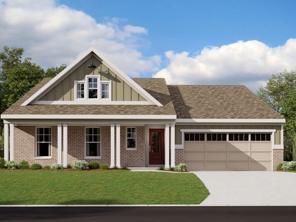 3958 Circollo Drive, Covington, KY 41017