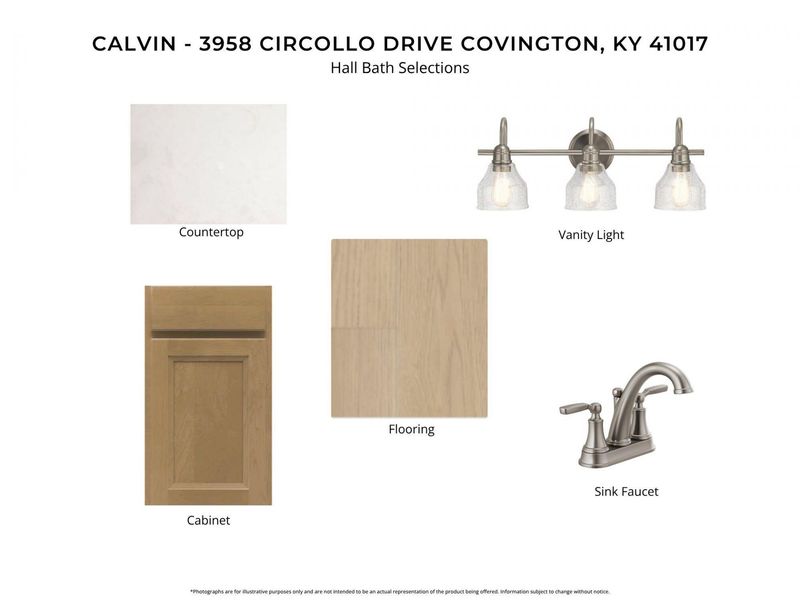 3958 Circollo Drive, Covington, KY 41017 Photo 3