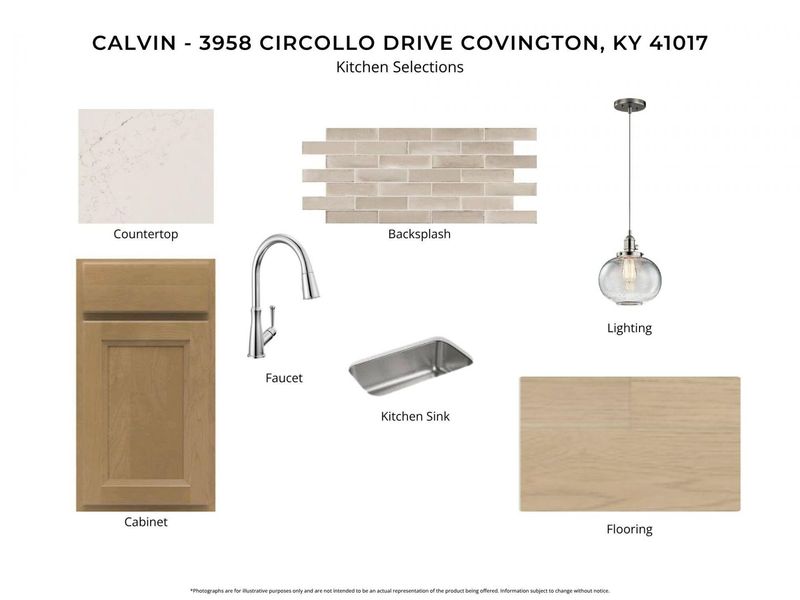 3958 Circollo Drive, Covington, KY 41017 Photo 5