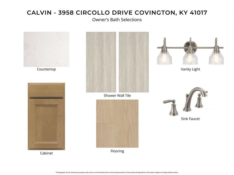 3958 Circollo Drive, Covington, KY 41017 Photo 6