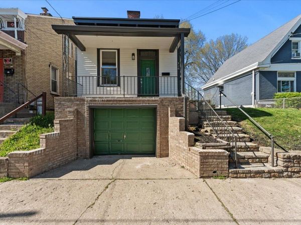 316 W 21st Street, Covington, KY 41014