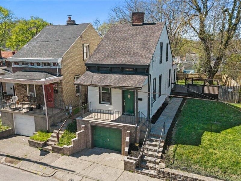 316 W 21st Street, Covington, KY 41014 Photo 3