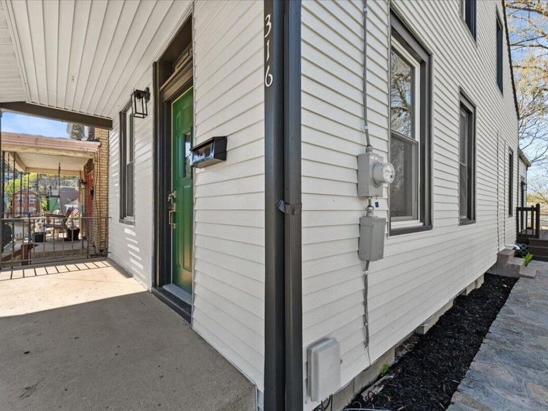 316 W 21st Street, Covington, KY 41014 Photo 4