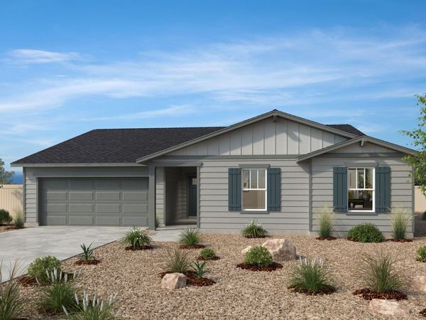 7962 E Antebellum St, Nampa, ID 83687