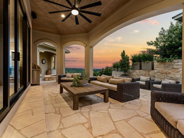 2300 Barton Creek BLVD, Unit 8, Austin, TX 78735