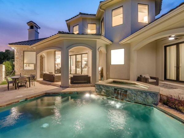 2300 Barton Creek BLVD, Unit 8, Austin, TX 78735