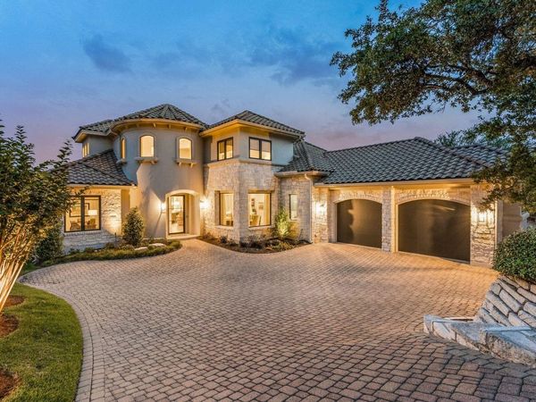 2300 Barton Creek BLVD, Unit 8, Austin, TX 78735