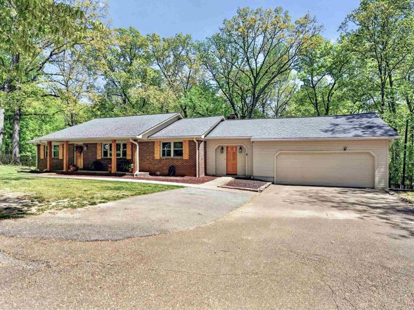 6815 WHIPPOORWILL DR, Olive Branch, MS 38654