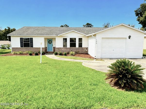 150 SE SABLE Lane, Lake City, FL 32025