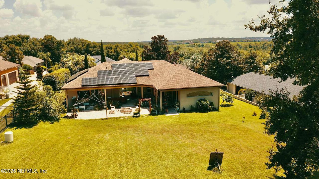 16325 Magnolia Bluff Drive, Montverde, FL 34756 Photo