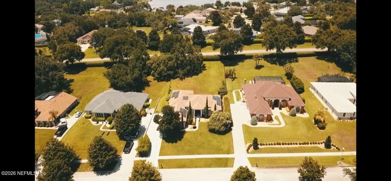 16325 Magnolia Bluff Drive, Montverde, FL 34756 Photo