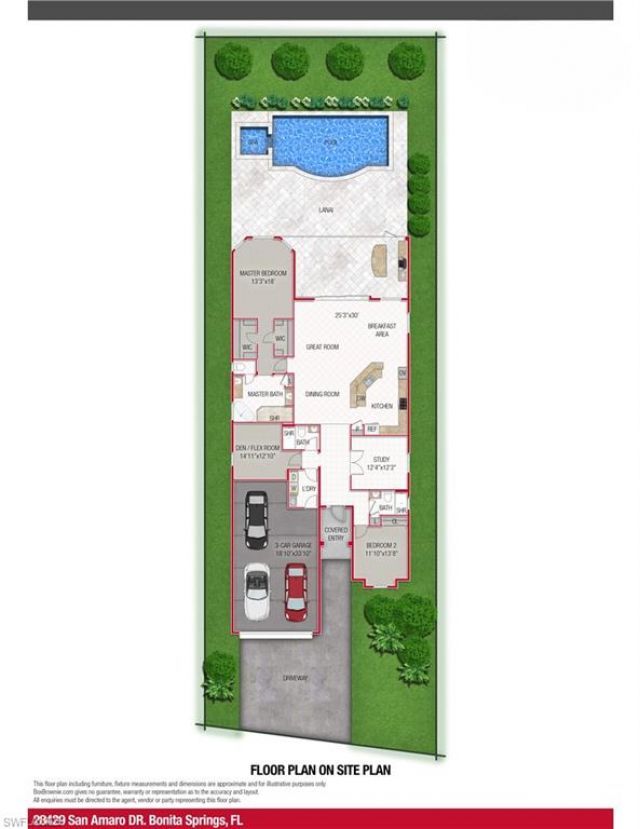 28429 San Amaro Dr, Bonita Springs, FL 34135 Photo