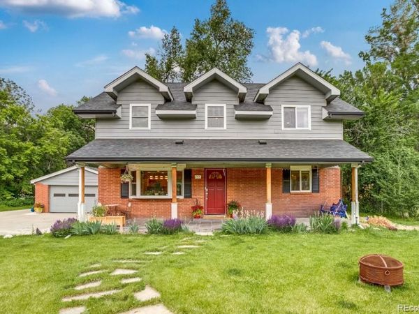 755 Holland Street, Lakewood, CO 80215
