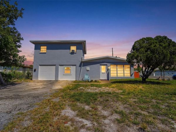 3235 EMERSON AVENUE S, ST PETERSBURG, FL 33712