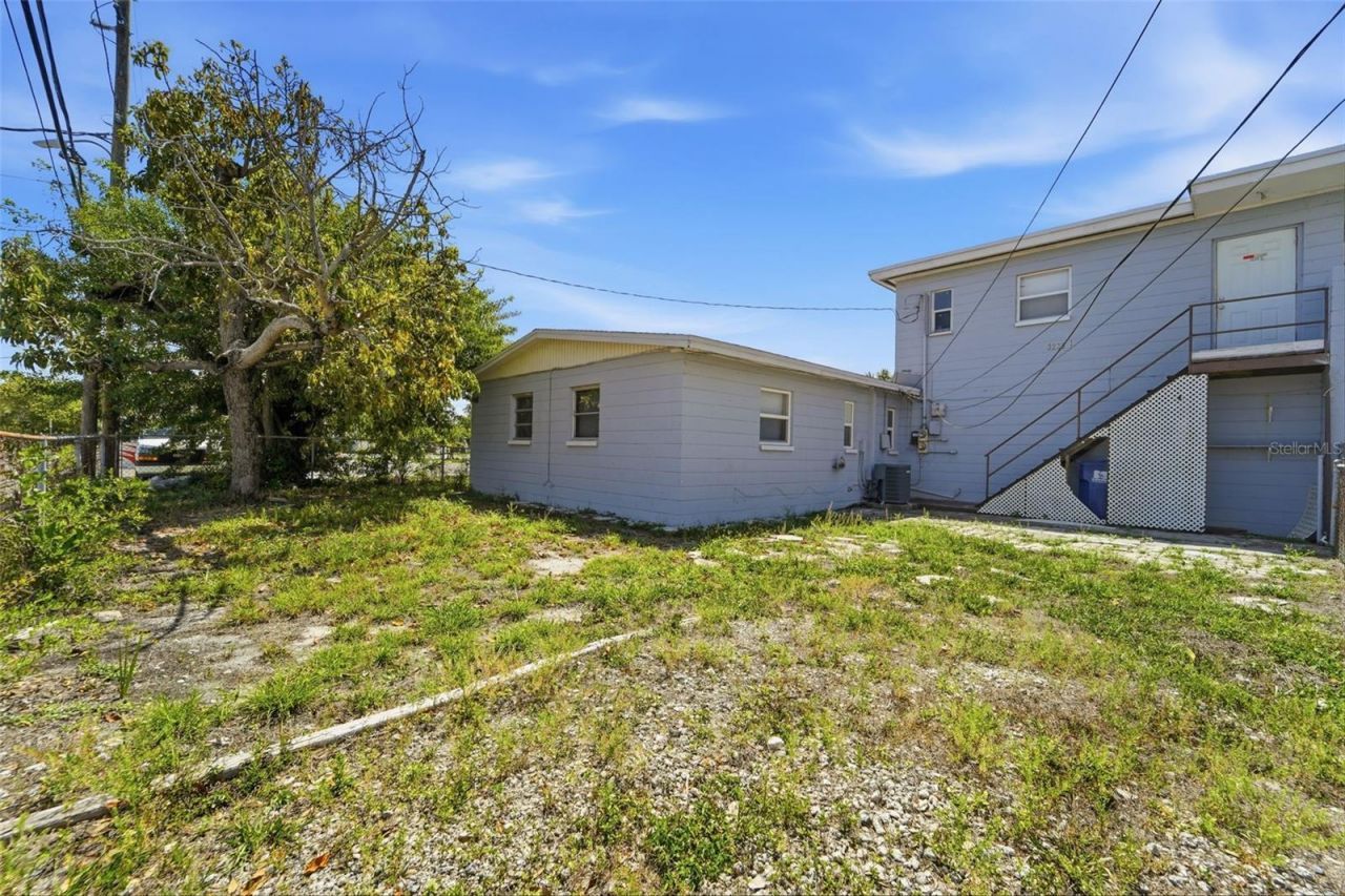 3235 Emerson Avenue S, Saint Petersburg, FL 33712 Photo