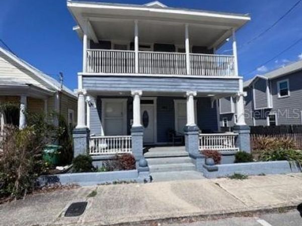 1910 E COLUMBUS DRIVE, Unit C, TAMPA, FL 33605