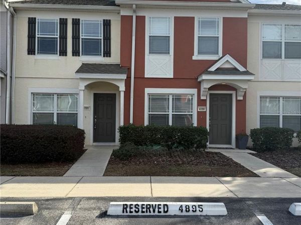 4895 SW 45TH ST. , OCALA, FL 34474