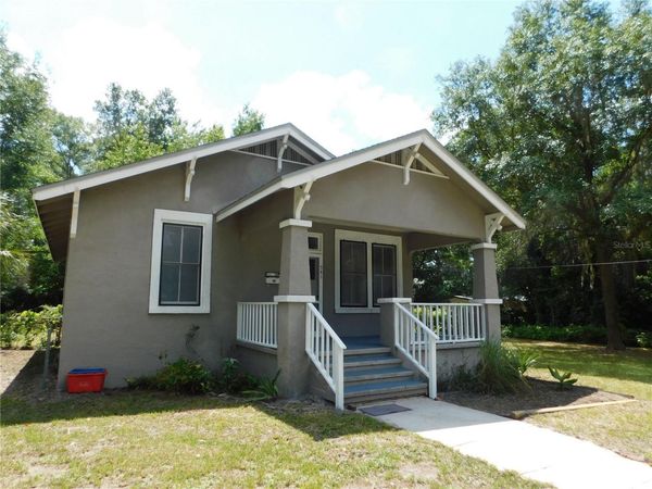 541 NE 11TH STREET , GAINESVILLE, FL 32601