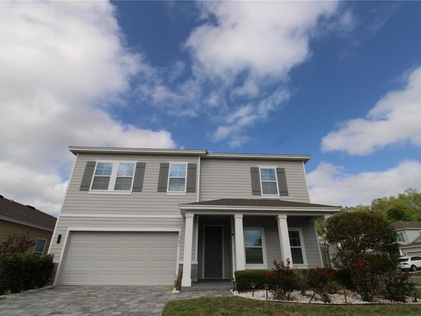 1462 NW 136TH TERRACE, NEWBERRY, FL 32669