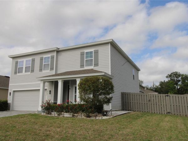 1462 NW 136TH TERRACE , NEWBERRY, FL 32669