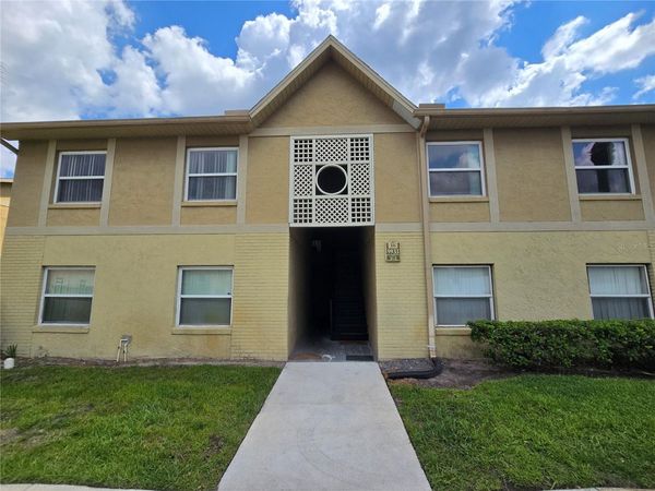 9933 SWEEPSTAKES LANE , Unit 4, ORLANDO, FL 32837