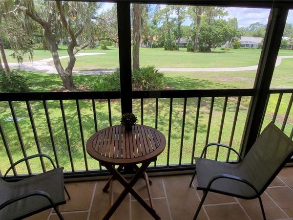 6110 COUNTRY CLUB WAY , Unit 201, SARASOTA, FL 34243