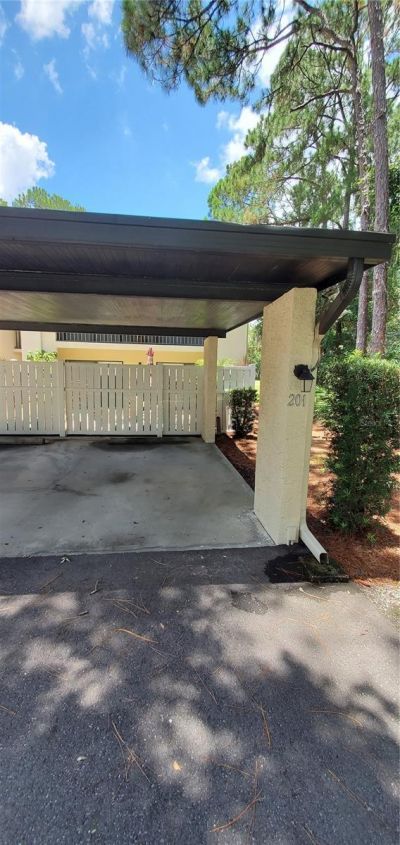 6110 Country Club Way, Unit 201, Sarasota, FL 34243 Photo