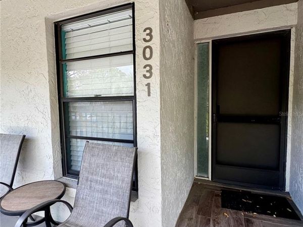 3031 QUAIL HOLLOW , Unit 16, SARASOTA, FL 34235