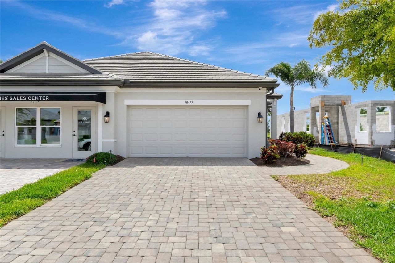 18173 Cherished Loop, Bradenton, FL 34211 Photo