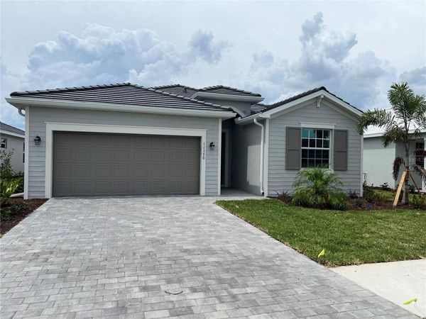 11370 BURGUNDY DRIVE , VENICE, FL 34293
