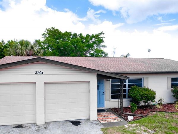 3704 17TH AVENUE W, BRADENTON, FL 34205