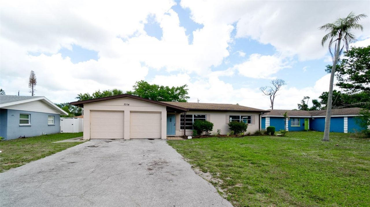 3704 17th Avenue W, Bradenton, FL 34205 Photo