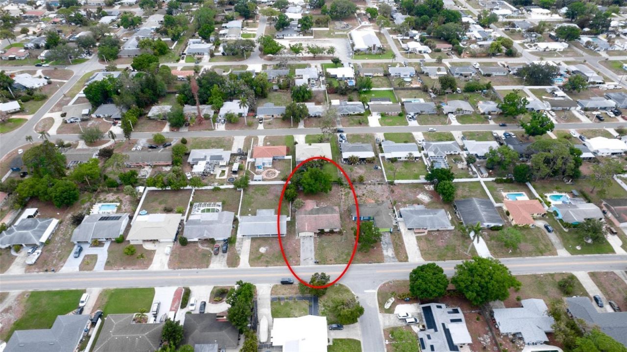 3704 17th Avenue W, Bradenton, FL 34205 Photo