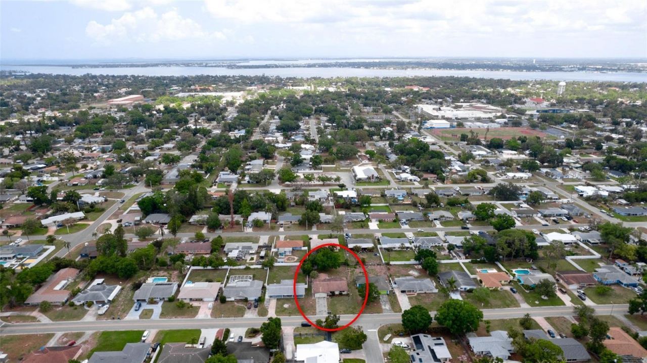 3704 17th Avenue W, Bradenton, FL 34205 Photo