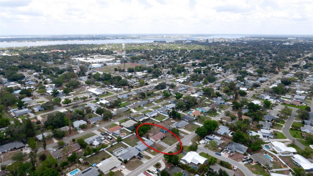 3704 17th Avenue W, Bradenton, FL 34205 Photo