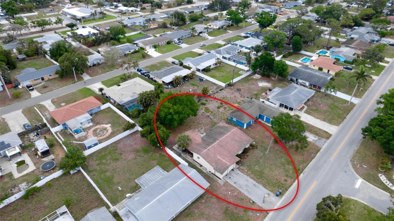 3704 17th Avenue W, Bradenton, FL 34205 Photo