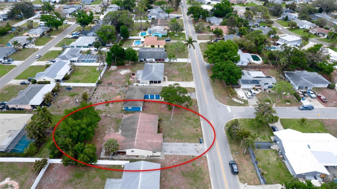 3704 17th Avenue W, Bradenton, FL 34205 Photo