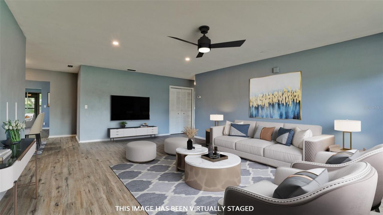 3704 17th Avenue W, Bradenton, FL 34205 Photo