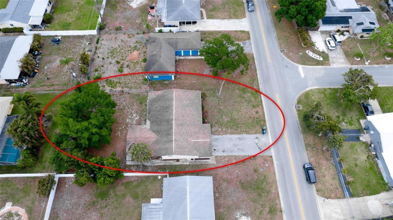 3704 17th Avenue W, Bradenton, FL 34205 Photo