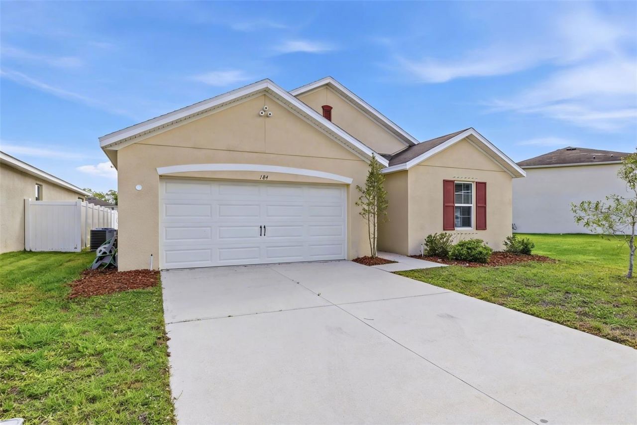 184 Tierra Verde Way, Bradenton, FL 34212 Photo
