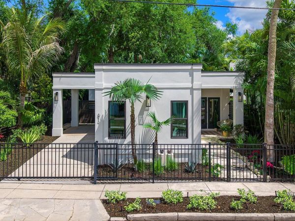 617 MADISON COURT, SARASOTA, FL 34236