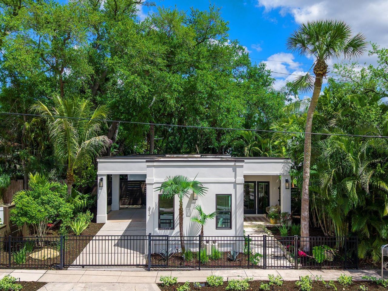 617 Madison Court, Sarasota, FL 34236 Photo